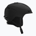 Скиорска каска Salomon Pioneer 3 MIPS black 2