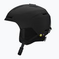 Скиорска каска Salomon Pioneer 3 MIPS black 3