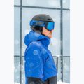 Скиорска каска Salomon Pioneer 3 MIPS black 7