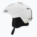 Скиорска каска Salomon Pioneer 3 MIPS white 3
