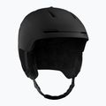 Скиорска каска Salomon Pioneer 3 black