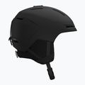 Скиорска каска Salomon Pioneer 3 black 2