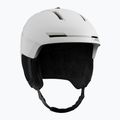 Скиорска каска Salomon Pioneer 3 white