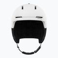 Скиорска каска Salomon Pioneer 3 white 4