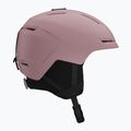 Скиорска каска Salomon Pioneer 3 dawn pink 2