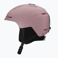 Скиорска каска Salomon Pioneer 3 dawn pink 3
