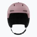 Скиорска каска Salomon Pioneer 3 dawn pink 4