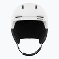 Скиорска каска Salomon Pioneer 3 Access white 2