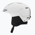 Скиорска каска Salomon Pioneer 3 Access white 4