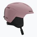 Скиорска каска Salomon Pioneer 3 Access dawn pink 2