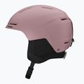 Скиорска каска Salomon Pioneer 3 Access dawn pink 3