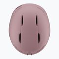 Скиорска каска Salomon Pioneer 3 Access dawn pink 5