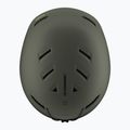 Детска скиорска каска Salomon Husk Jr castor gray 5