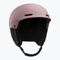 Скиорска каска Salomon Husk dawn pink