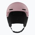 Скиорска каска Salomon Husk dawn pink 4
