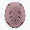Скиорска каска Salomon Husk dawn pink 5