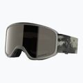 Скиорскa маска Salomon Aksium 2.0 S S3 castor gray/ml black