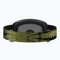 Скиорскa маска Salomon Aksium 2.0 S S3 castor gray/ml black 3
