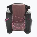 Жилетка за бягане Salomon S/Lab Sense 6 Courtney Edition black/rose taupe