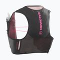 Жилетка за бягане Salomon S/Lab Sense 6 Courtney Edition black/rose taupe 2
