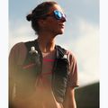 Жилетка за бягане Salomon S/Lab Sense 6 Courtney Edition black/rose taupe 7