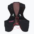 Жилетка за бягане Salomon S/Lab Sense 6 Courtney Edition black/rose taupe