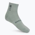 Чорапи Salomon Everyday Ankle 3 pack dusty yellow/sea foam/stormy weather 4