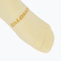 Чорапи Salomon Everyday Ankle 3 pack dusty yellow/sea foam/stormy weather 6