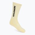 Чорапи Salomon Everyday Crew 3 pack brunnera blue/dusty yellow/icy pink 2