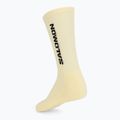 Чорапи Salomon Everyday Crew 3 pack brunnera blue/dusty yellow/icy pink 5