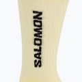 Чорапи Salomon Everyday Crew 3 pack brunnera blue/dusty yellow/icy pink 6