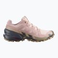 Дамски обувки за бягане Salomon Speedcross 6 tapioca/shadow gray