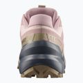 Дамски обувки за бягане Salomon Speedcross 6 tapioca/shadow gray 3
