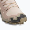Дамски обувки за бягане Salomon Speedcross 6 tapioca/shadow gray 7