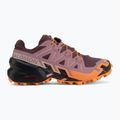 Дамски обувки за бягане Salomon Speedcross 6 huckleberry/dusky orchid 2