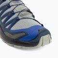 Мъжки обувки за бягане  Salomon XA Pro 3D V9 wrought iron/spellbound 7