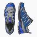 Мъжки обувки за бягане  Salomon XA Pro 3D V9 wrought iron/spellbound 3