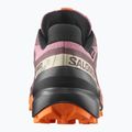 Дамски обувки за бягане Salomon Speedcross 6 GTX dusky orchid/huckleberry 3