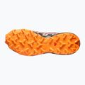 Дамски обувки за бягане Salomon Speedcross 6 GTX dusky orchid/huckleberry 5