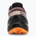 Дамски обувки за бягане Salomon Speedcross 6 GTX dusky orchid/huckleberry 6