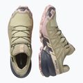 Дамски обувки за бягане Salomon Speedcross 6 GTX eucalyptus/slate green 2