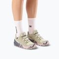 Дамски обувки за бягане Salomon Speedcross 6 GTX eucalyptus/slate green 5