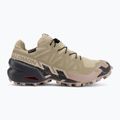 Дамски обувки за бягане Salomon Speedcross 6 GTX eucalyptus/slate green 2