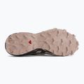 Дамски обувки за бягане Salomon Speedcross 6 GTX eucalyptus/slate green 4