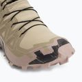 Дамски обувки за бягане Salomon Speedcross 6 GTX eucalyptus/slate green 7