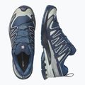 Мъжки обувки за бягане  Salomon XA Pro 3D V9 GTX spellbound/maritime blue 3