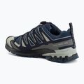 Мъжки обувки за бягане  Salomon XA Pro 3D V9 GTX spellbound/maritime blue 3