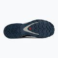 Мъжки обувки за бягане  Salomon XA Pro 3D V9 GTX spellbound/maritime blue 4