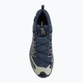 Мъжки обувки за бягане  Salomon XA Pro 3D V9 GTX spellbound/maritime blue 5