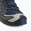 Мъжки обувки за бягане  Salomon XA Pro 3D V9 GTX spellbound/maritime blue 7